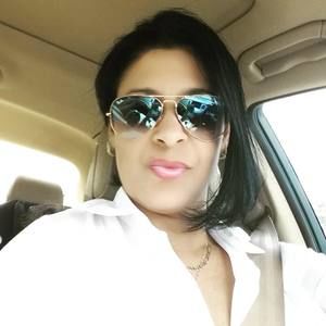 Meet your Posher, Yoandra